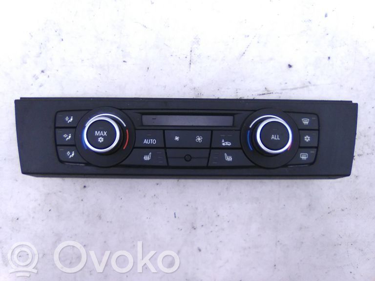 Panel klimatyzacji   6411926330201