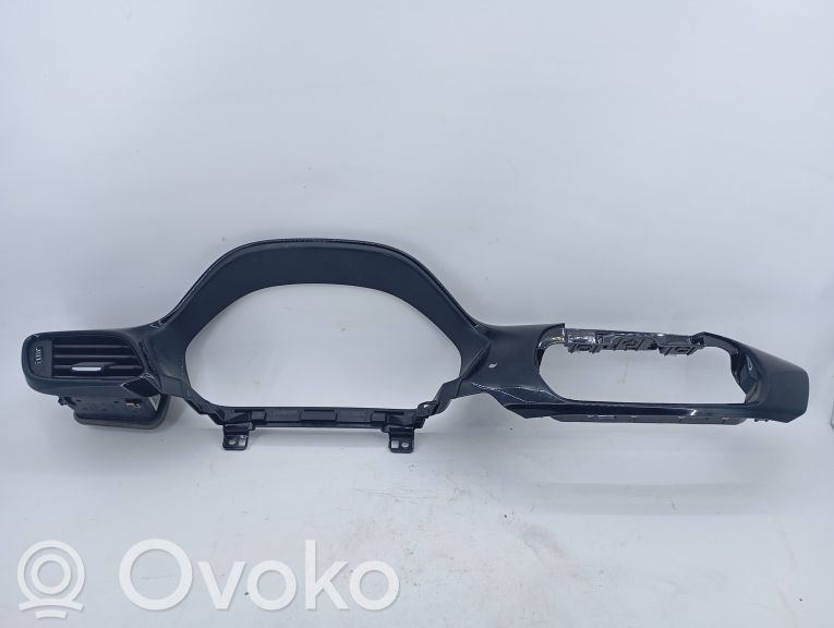 Ford Fiesta Mască ceasuri bord 