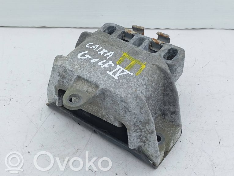 Soporte de la caja de cambios   1J0199555AK