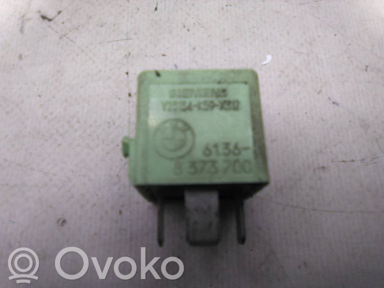 Interruptor de control multifunción   8373700