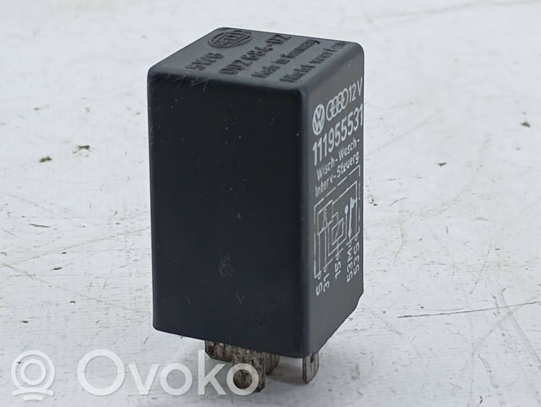 Monikäyttöinen ohjauskytkin/nuppi   111955531