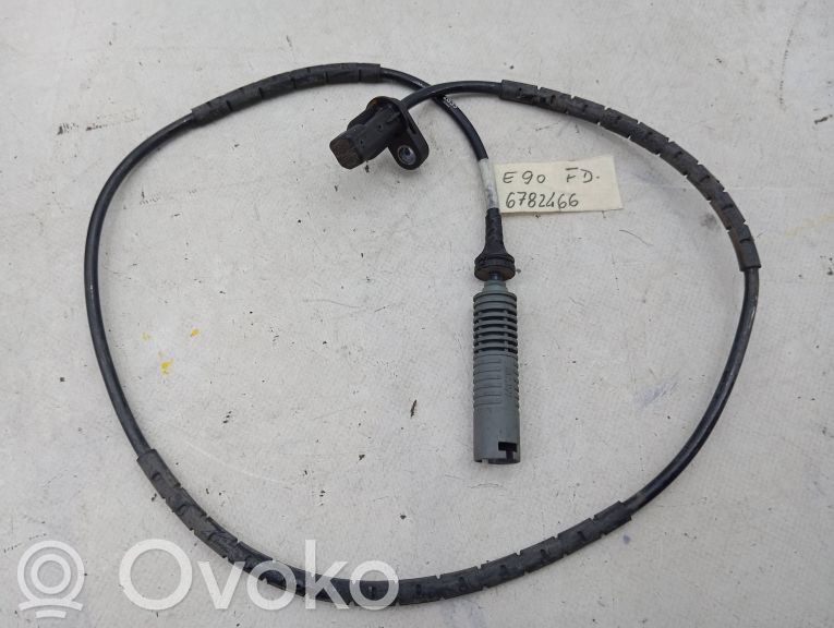 BMW 3 E90 E91 ABS Sensor
