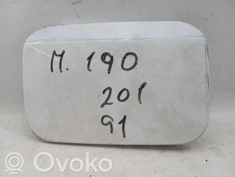 Mercedes-Benz 190 W201 Polttoainesäiliön korkki 
