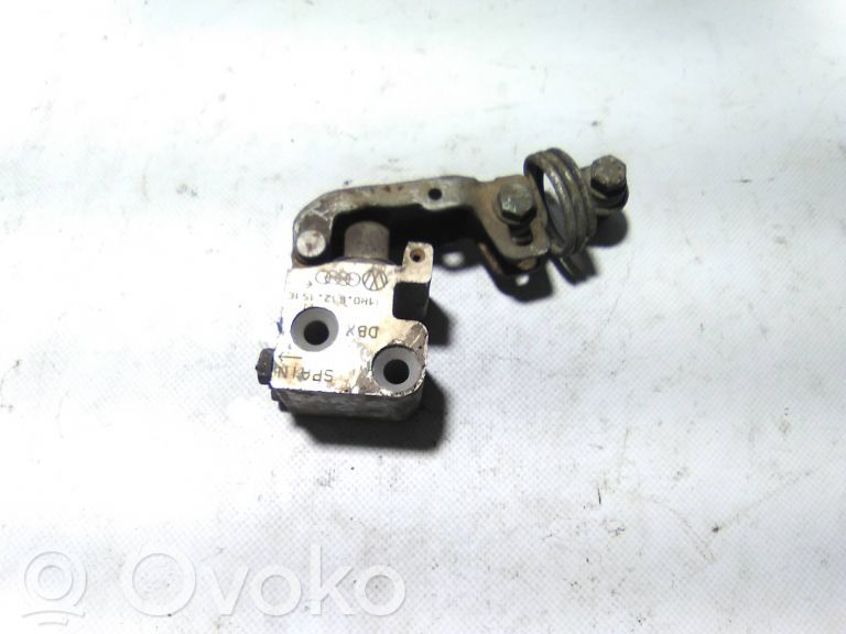Seat Cordoba (6K) Otras piezas del freno 