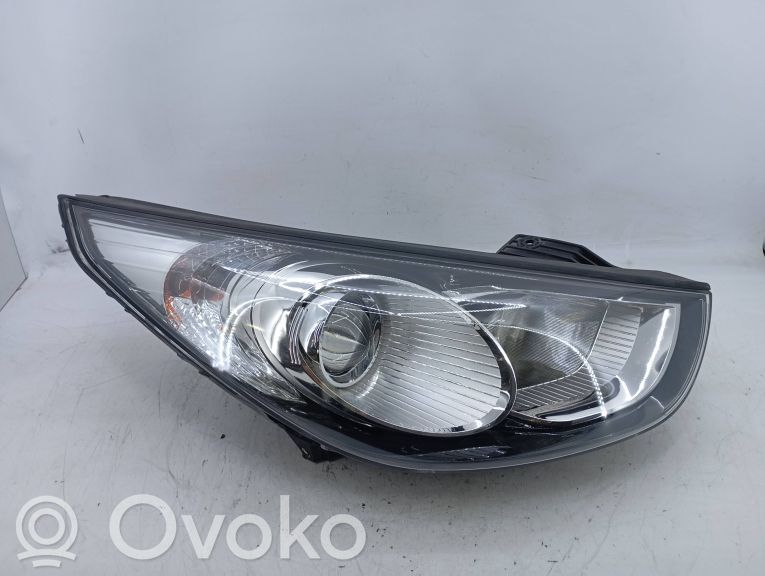 Hyundai ix35 Phare frontale 