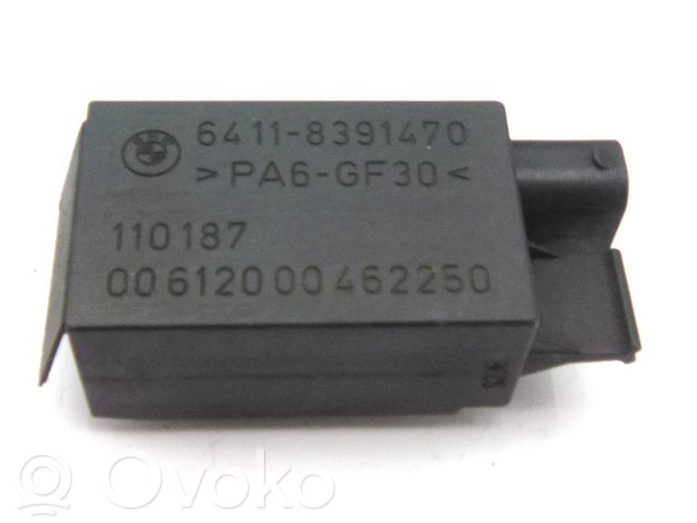 BMW 5 E39 Interrupteur / bouton multifonctionnel 