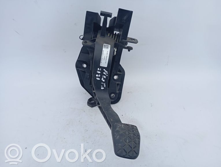 Ford Fiesta Pedał sprzęgła 