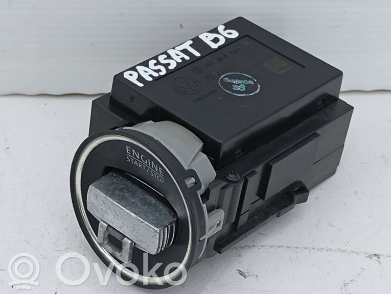 Virtalukko   3C0905843M
