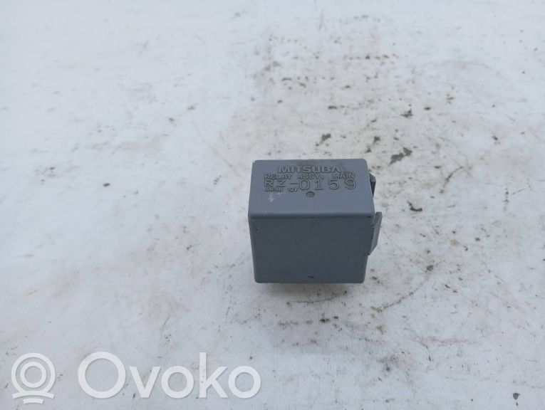 Multifunctional control switch/knob   RZ0159