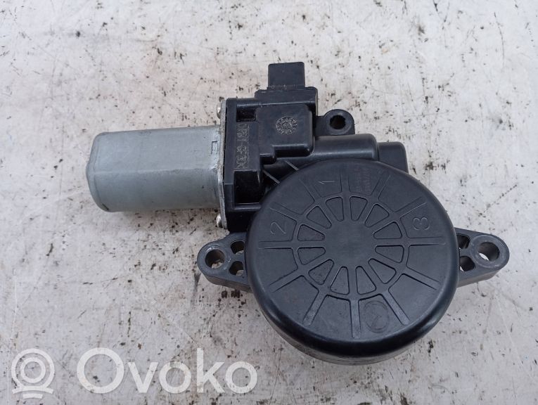 Volkswagen PASSAT B6 Takaoven ikkunan nostomoottori 