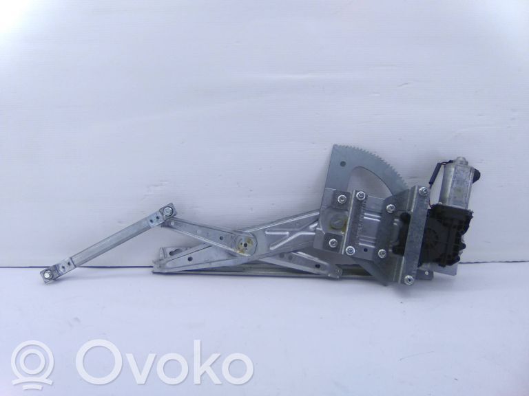 Honda Civic Macara geam față fără motor 