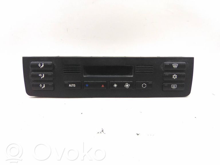 BMW 3 E46 Centralina del climatizzatore 