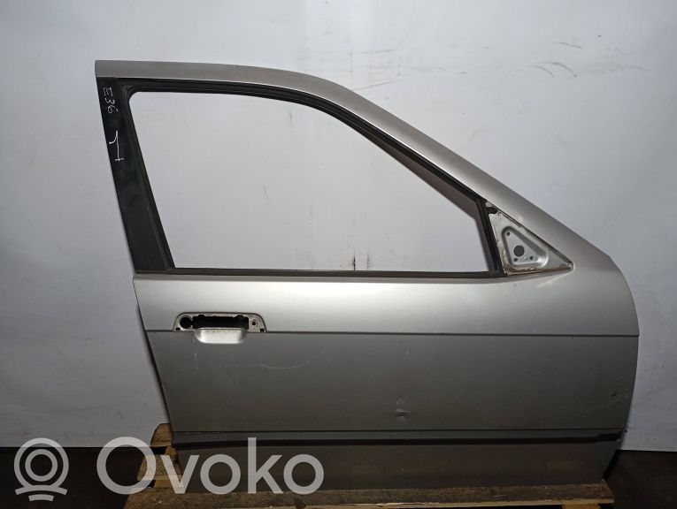 Porte avant