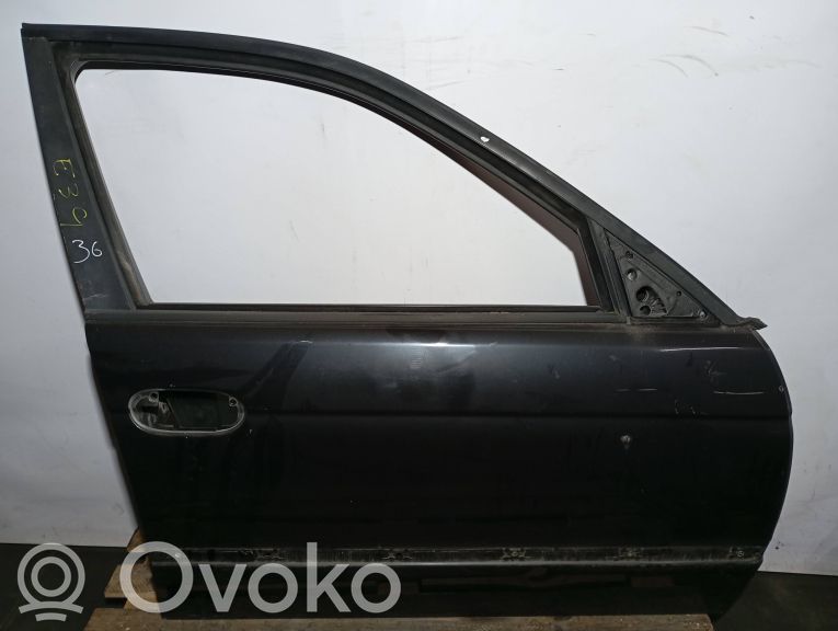 BMW 5 E39 Front door