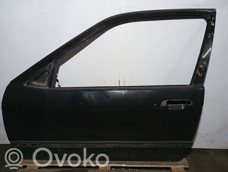 BMW 3 E36 Ușă față 