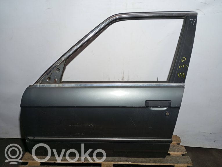 BMW 3 E30 Porte avant