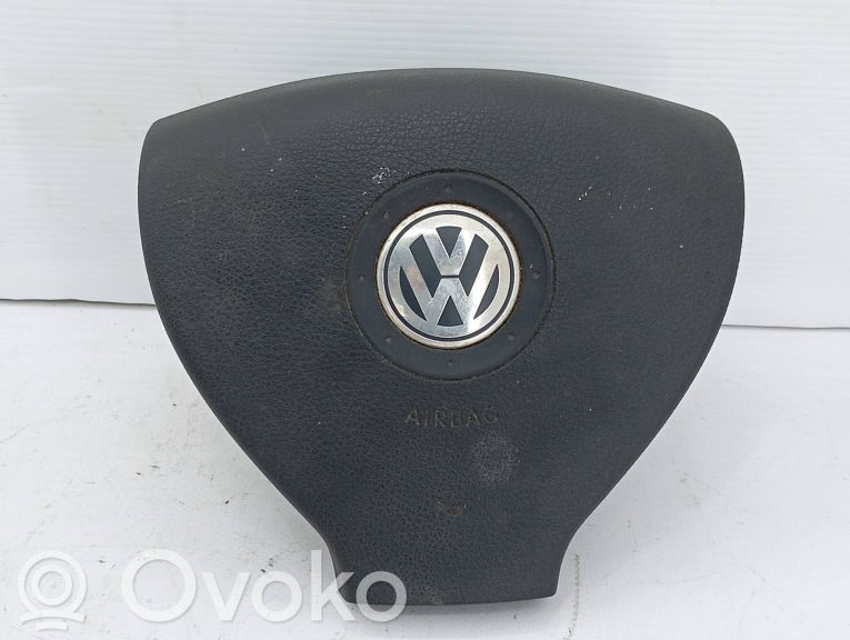 Volkswagen PASSAT B6 Airbag dello sterzo 