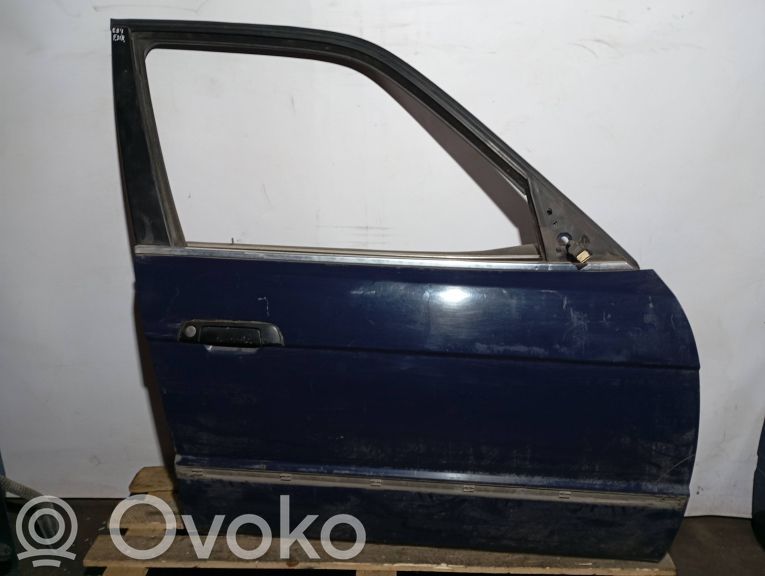 BMW 5 E34 Drzwi przednie 