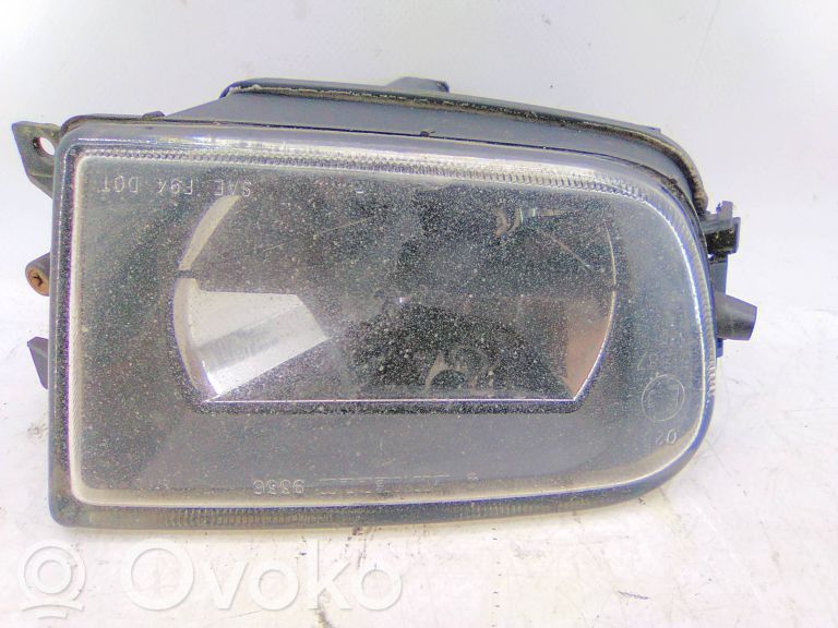 Mercedes-Benz S W221 Front fog light 