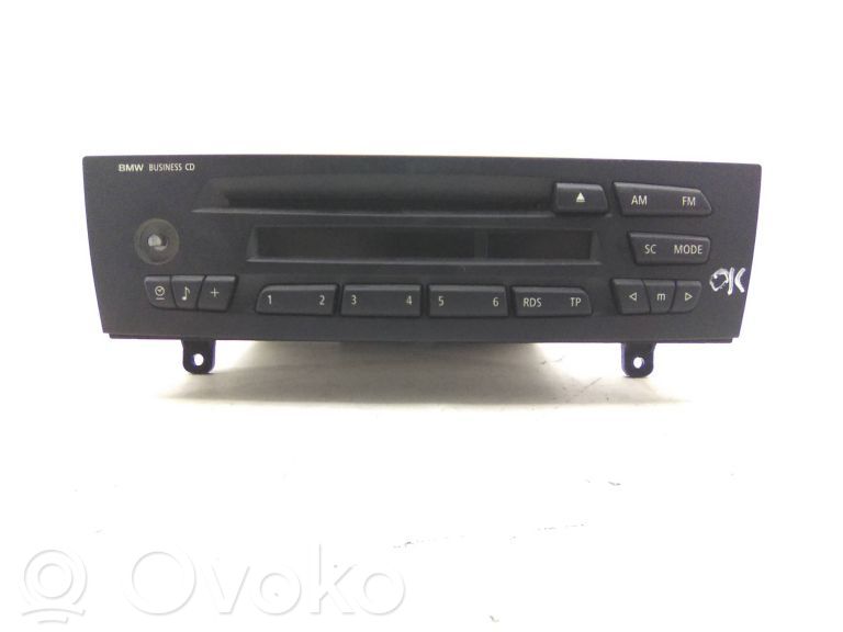 Unità principale autoradio/CD/DVD/GPS   9133335