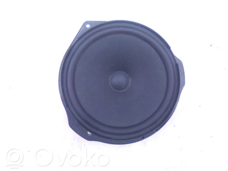 Mercedes-Benz C W204 Altavoz del panel 