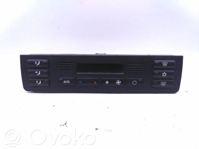 BMW 3 E46 Centralina del climatizzatore 
