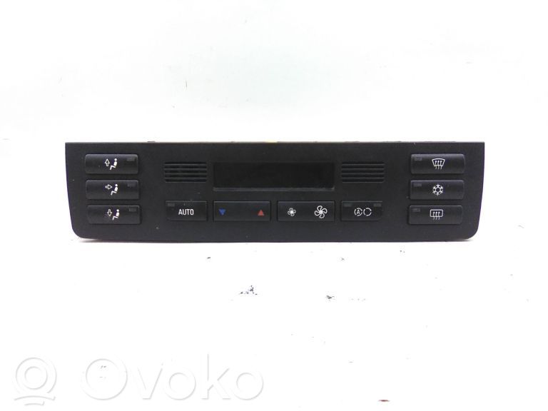 Climate control unit   64116907897
