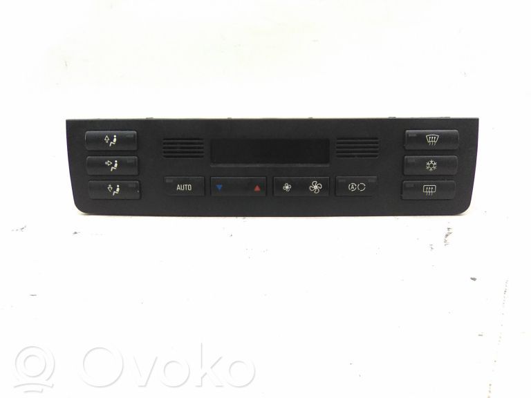 Panel klimatyzacji   64116916882