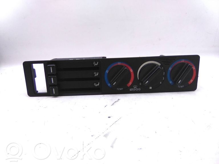 BMW 5 E34 Unitate control climatizare 