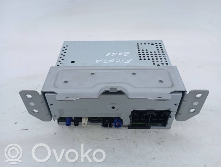 Ford Fiesta Radio / CD-Player / DVD-Player / Navigation
