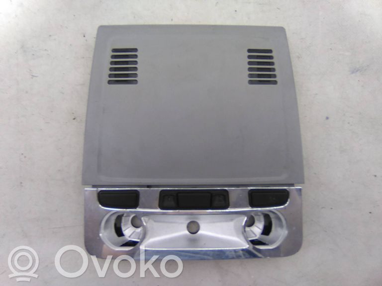 Panel oświetlenia wnętrza kabiny   6976291