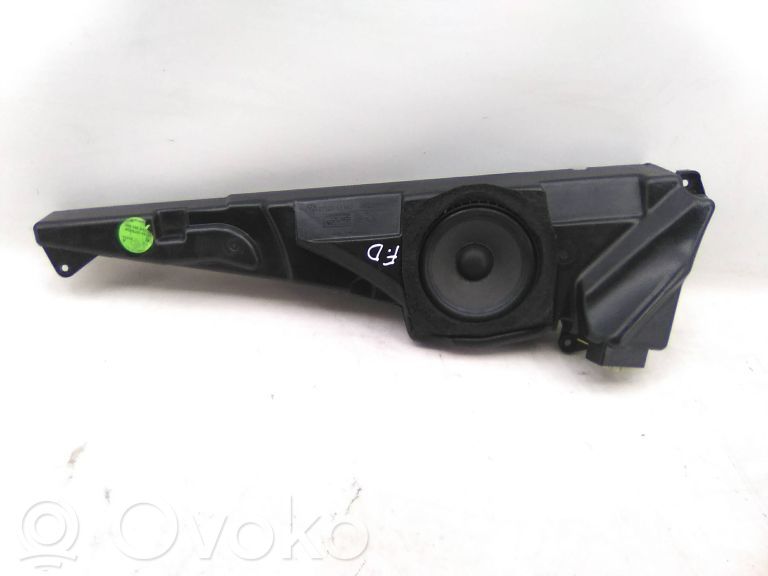 BMW 5 E39 Difuzor în panou 