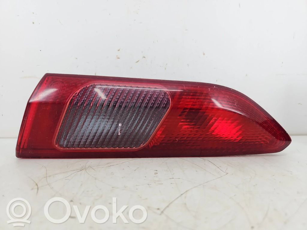 Alfa Romeo 156 Luces portón trasero/de freno