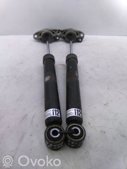 Amortizor spate   5C0512011AA