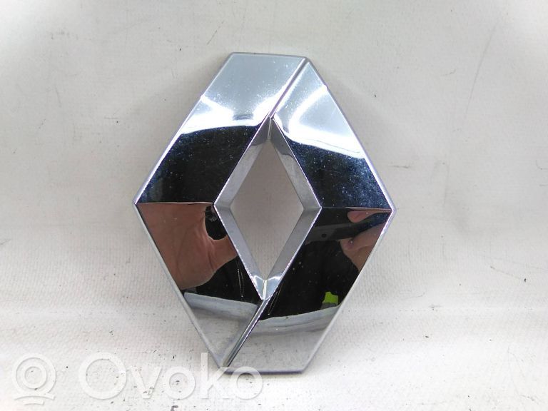 Renault Laguna III Mostrina con logo/emblema della casa automobilistica