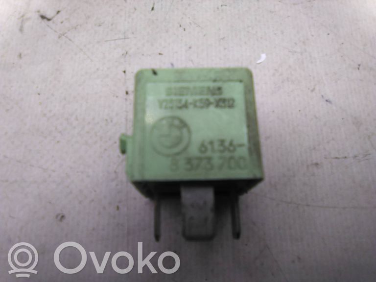BMW 3 E46 Interruttore/pulsante di controllo multifunzione