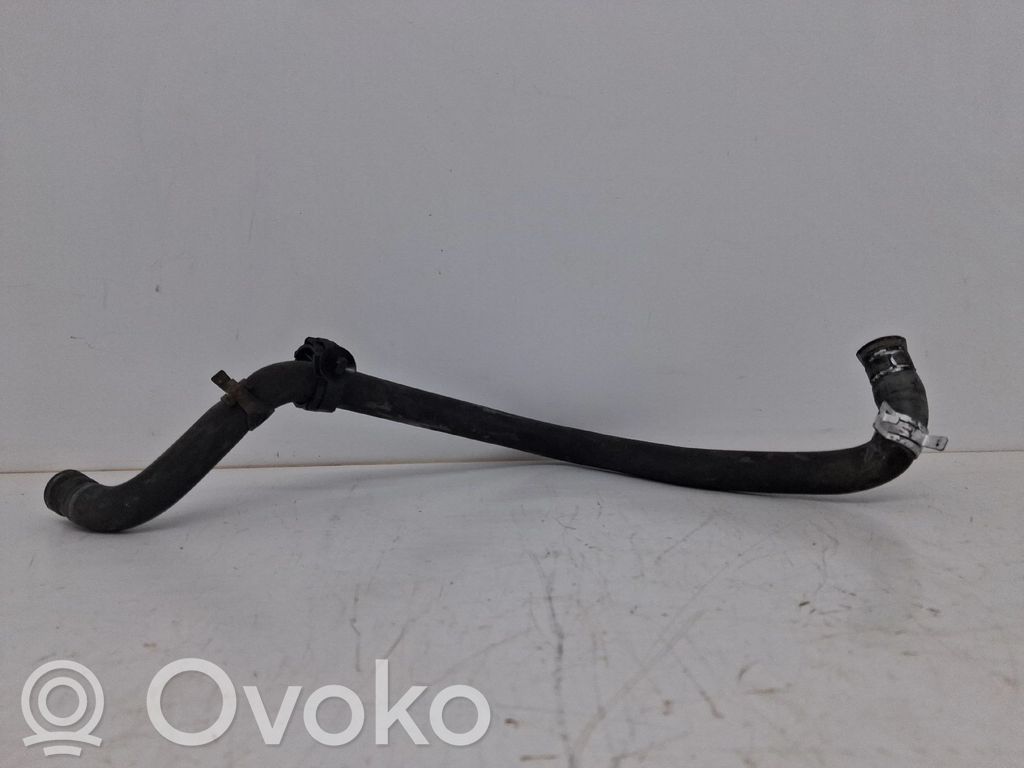 Opel Astra F Conductă/furtun lichid de răcire 