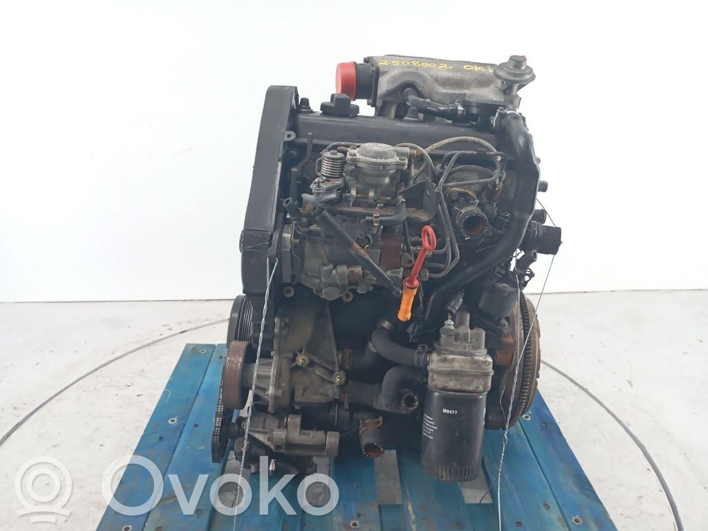 Silnik   1Y