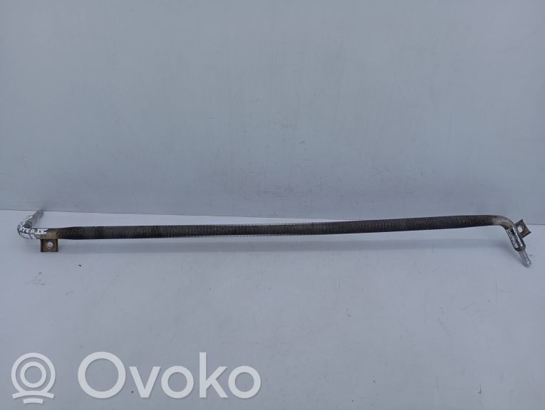 Volkswagen Transporter - Caravelle T4 Ohjaustehostimen letkusto