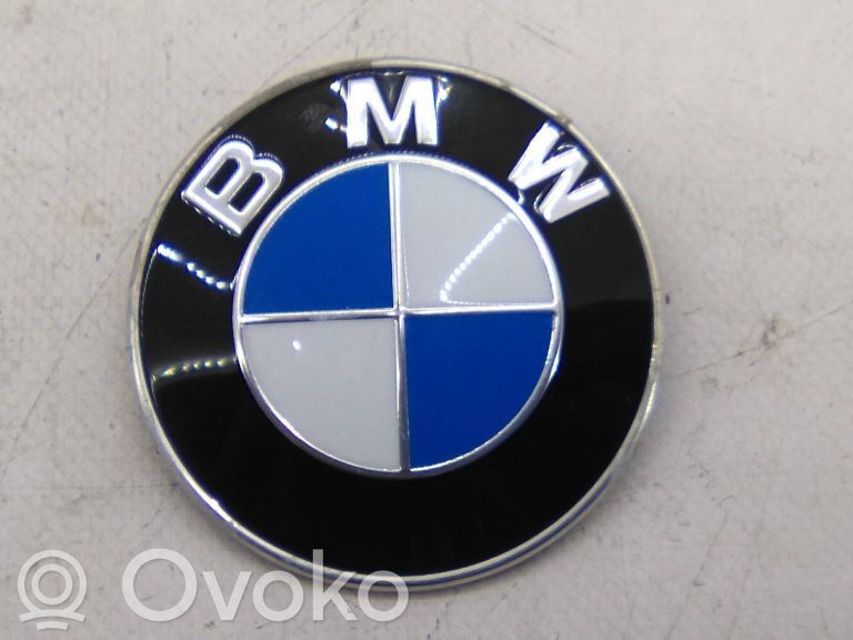 BMW 5 G30 G31 G38 Siglă fabricant/emblemă 