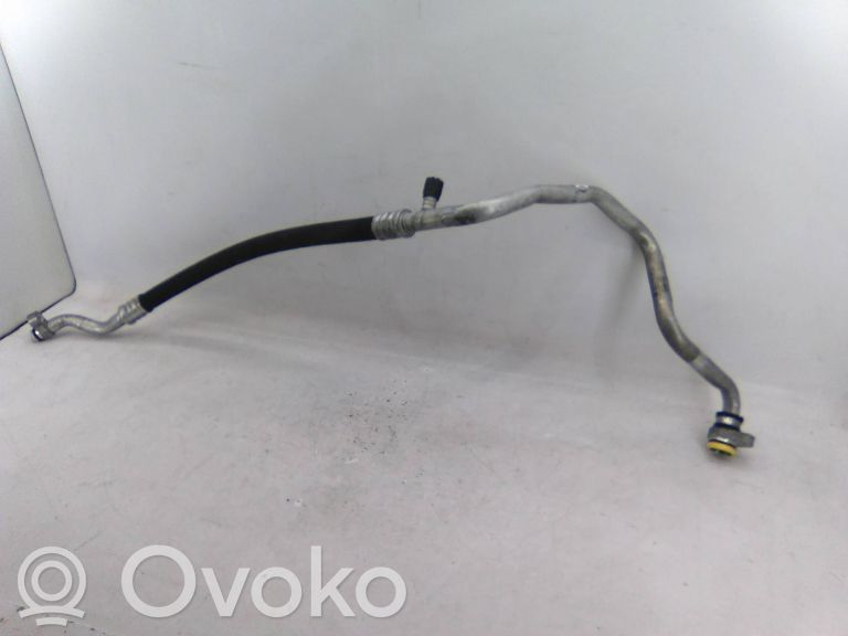 BMW 5 F10 F11 Tubo flessibile aria condizionata (A/C) 