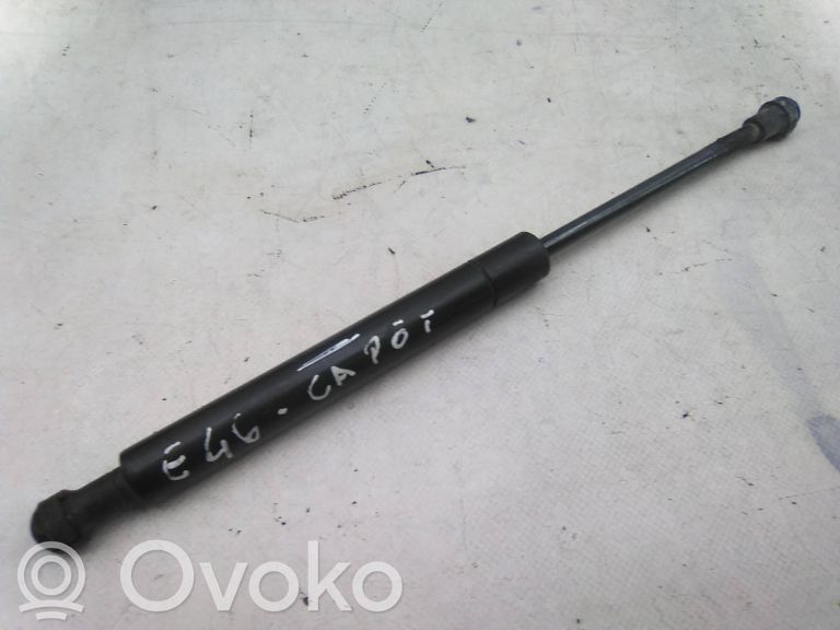 Siłownik maski przedniej   8202688