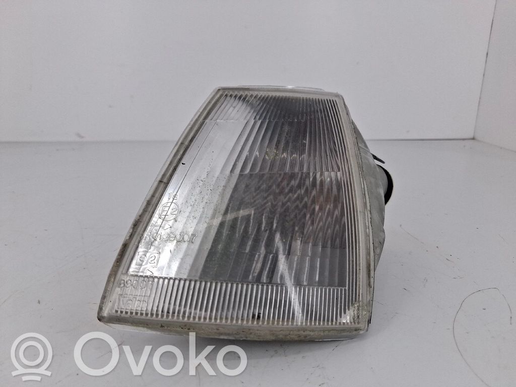 Renault Clio I Blinker vorne Stoßstange