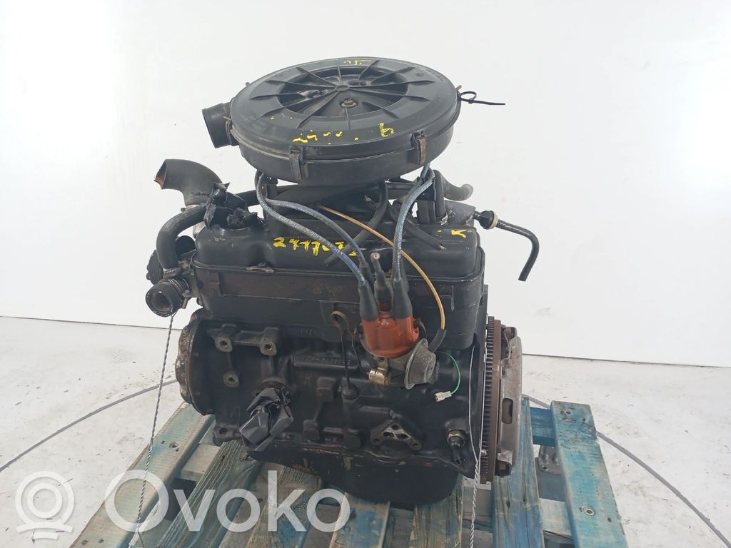 Opel Corsa A Silnik 