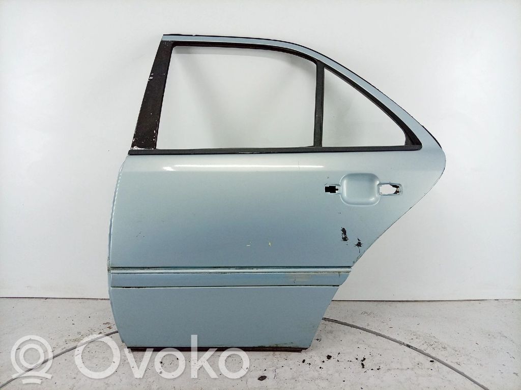 Mercedes-Benz C W202 Rear door