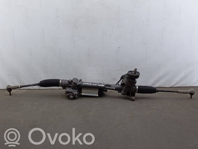 Volkswagen Jetta VI Cremagliera dello sterzo