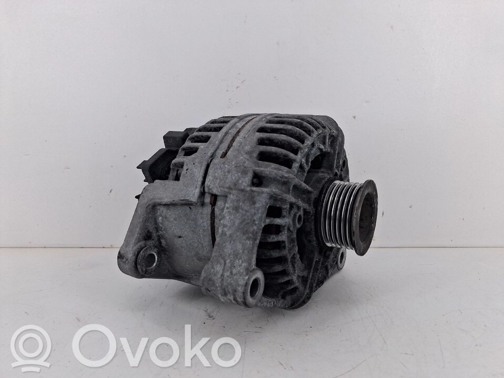 Generator/alternator   0124515080