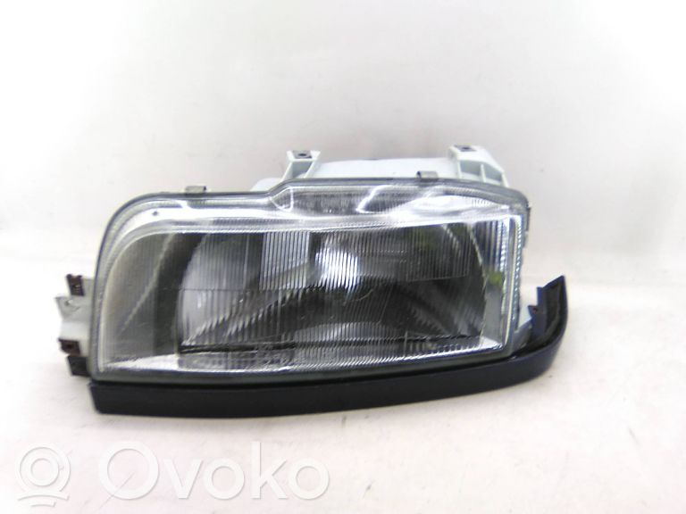 Renault 21 Phare frontale