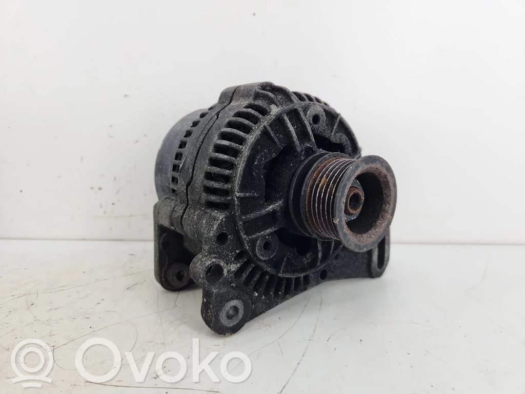 Generator/alternator   028903025G