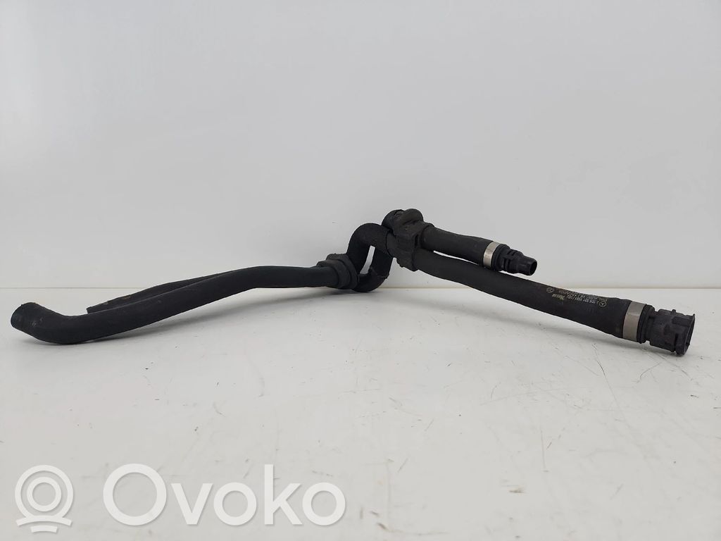 Mercedes-Benz C W205 Conductă/furtun lichid de răcire